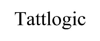 TATTLOGIC.