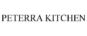 PETERRA KITCHEN