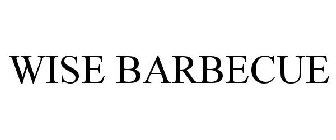 WISE BARBECUE