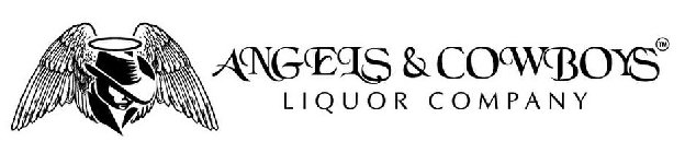 ANGELS & COWBOYS LIQUOR COMPANY