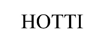 HOTTI