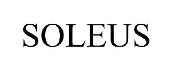 SOLEUS