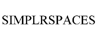 SIMPLRSPACES
