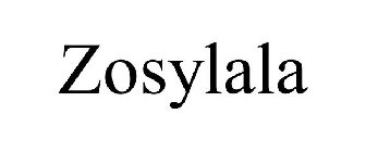 ZOSYLALA
