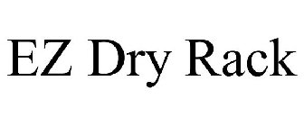 EZ DRY RACK