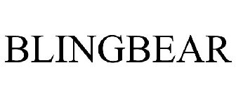 BLINGBEAR