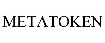 METATOKEN