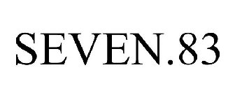 SEVEN.83