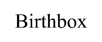 BIRTHBOX