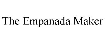 THE EMPANADA MAKER