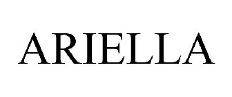 ARIELLA
