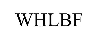 WHLBF