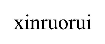 XINRUORUI