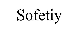 SOFETIY