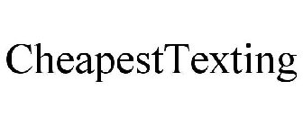 CHEAPESTTEXTING