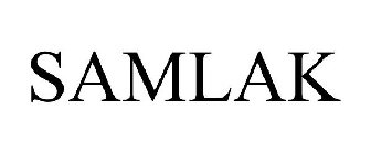 SAMLAK