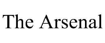 THE ARSENAL