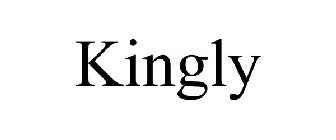 KINGLY