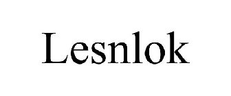 LESNLOK