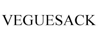 VEGUESACK