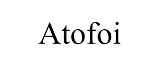 ATOFOI