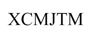 XCMJTM