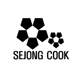 SEJONG COOK