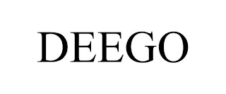 DEEGO