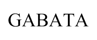 GABATA