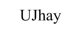 UJHAY