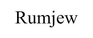RUMJEW