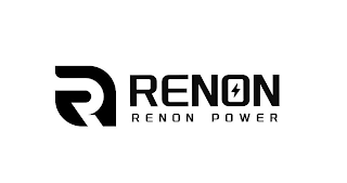 R RENON RENON POWER