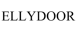 ELLYDOOR