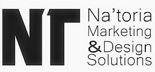 NT NA'TORIA MARKETING & DESIGN SOLUTIONS