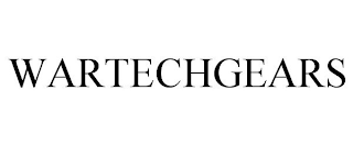 WARTECHGEARS