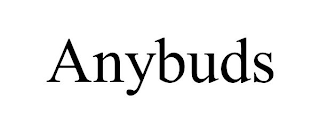 ANYBUDS