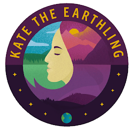 KATE THE EARTHLING