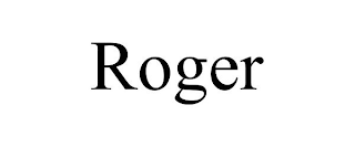 ROGER