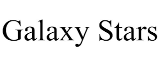 GALAXY STARS
