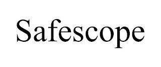 SAFESCOPE