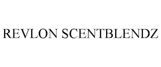 REVLON SCENTBLENDZ