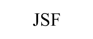 JSF