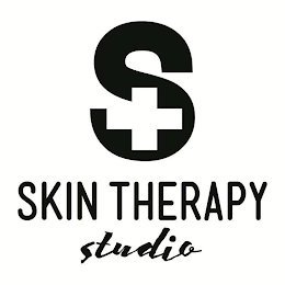 S + SKIN THERAPY STUDIO