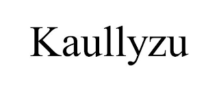 KAULLYZU