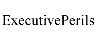 EXECUTIVEPERILS