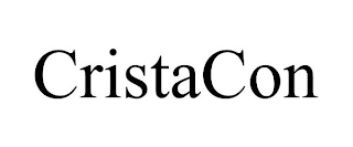CRISTACON