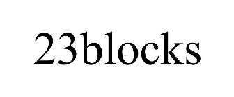 23BLOCKS