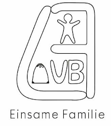 LF VB EINSAME FAMILIE