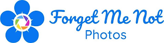 FORGET ME NOT PHOTOS