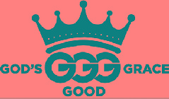 GOD'S GGG GRACE GOOD